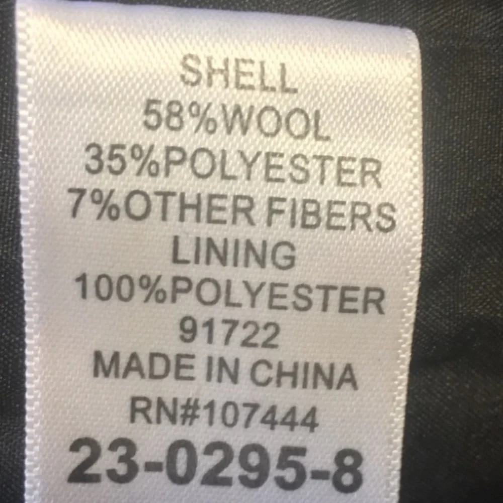 Jessica London new tags